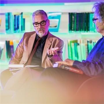 Ansattbilde: Steinar Aas