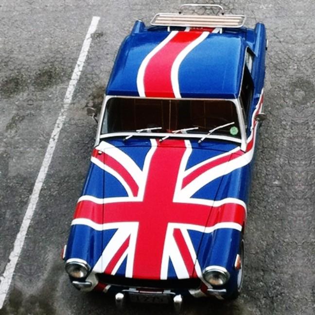 Employee photo: Steven Thomas Ford