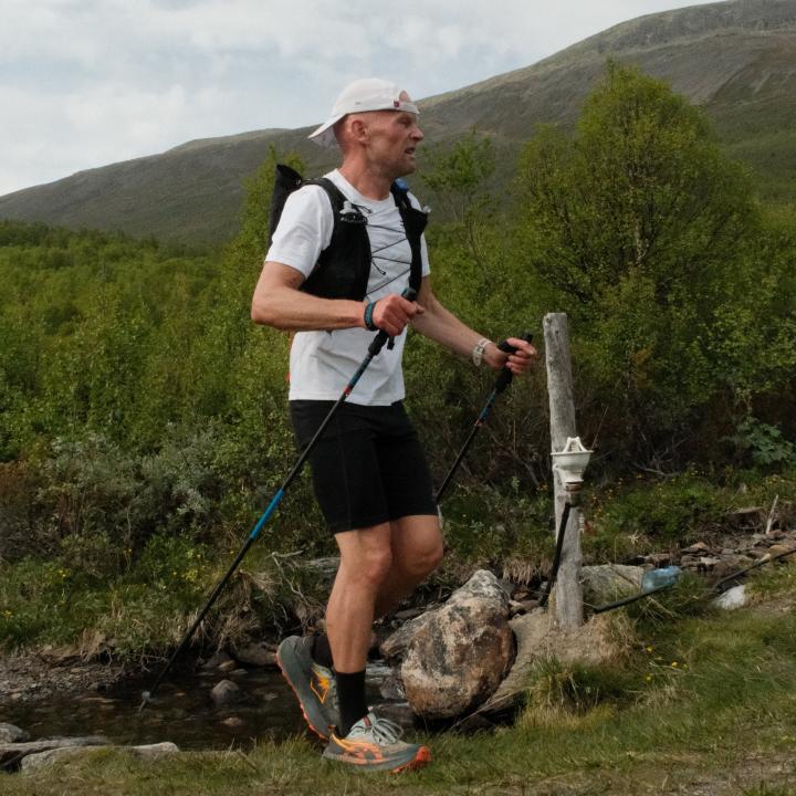 Employee photo: Stig Leirdal