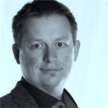 Employee photo: Thor Arne Angelsen