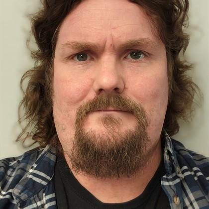 Ansattbilde: Thor Harald Hansen