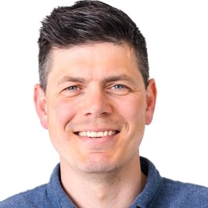 Employee photo: Tor Inge Storvik