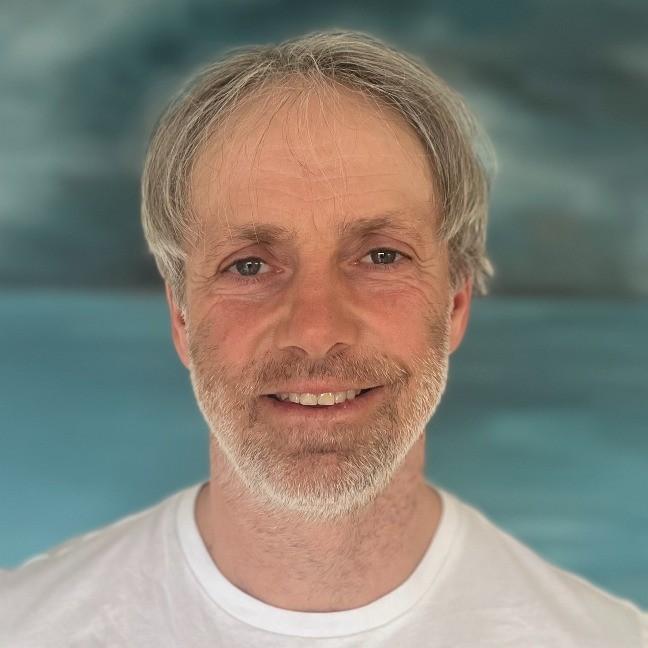 Employee photo: Tore Kristian Aune