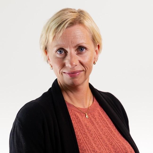 Employee photo: Torunn Matberg