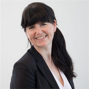 Ansattbilde: Trine Karlsen