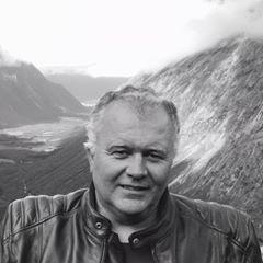 Ansattbilde: Trond Hanssen