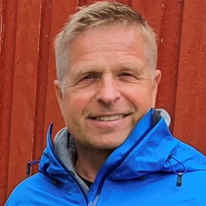 Ansattbilde: Trond Lekang