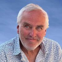 Employee photo: Øystein Henriksen