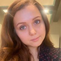 Employee photo: Anastasiya Henk