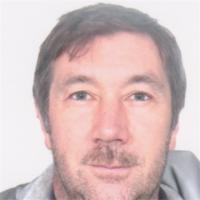 Ansattbilde: André Rondestvedt