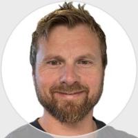 Employee photo: Andreas Førde