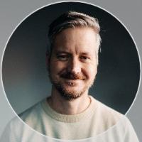 Employee photo: Andreas Raspotnik