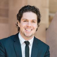 Ansattbilde: Andrew McKendry