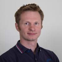 Employee photo: Andrey Mineev