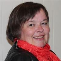 Ansattbilde: Anita Tymi