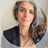 Ansattbilde: Anna CohenMiller