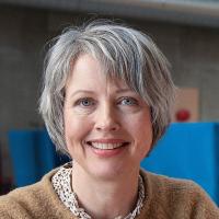 Ansattbilde: Anne Deinboll