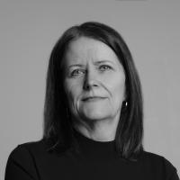 Ansattbilde: Anne Grethe Baustad