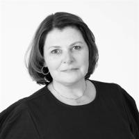 Employee photo: Anne Ringen Pedersen