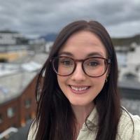 Ansattbilde: Anne Tjønndal