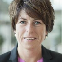 Employee photo: Anne-Cathrine Bernhoft