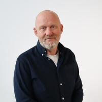 Ansattbilde: Are Johansen