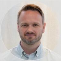 Ansattbilde: Arild Johnsen