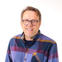 Ansattbilde: Asgeir Solstad