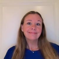 Employee photo: Astrid Wangberg