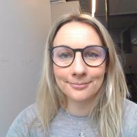 Ansattbilde: Birgitte Hovdan