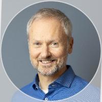 Employee photo: Brynjar Gilberg