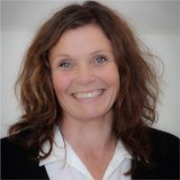 Ansattbilde: Cathrine Thorhus