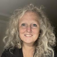 Ansattbilde: Catrine Torbjørnsen Halås