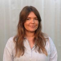 Employee photo: Cecilie Haarsaker