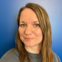 Ansattbilde: Cesilie Røtnes Amundsen