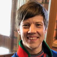 Employee photo: David Kroik