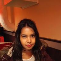 Employee photo: Deepti Manjari Patel