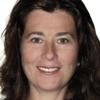 Ansattbilde: Dorthe Helen Næss Eide