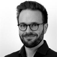 Ansattbilde: Eivind Junker