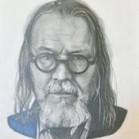 Ansattbilde: Eldar Taraldsen