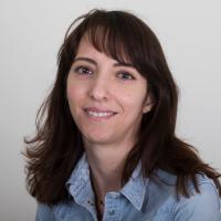 Employee photo: Eleni Georgiadou