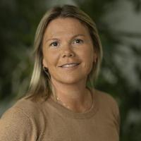 Ansattbilde: Elin Sivertsen