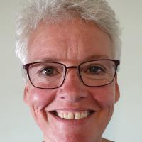 Ansattbilde: Elke Heidi Kristoffersen