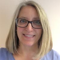 Employee photo: Ellen Sirnes