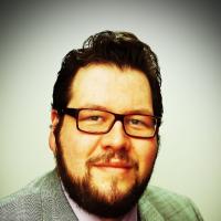 Ansattbilde: Frank Jacob