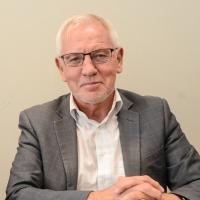 Ansattbilde: Frode Mellemvik