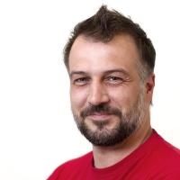 Employee photo: Gøran Walin