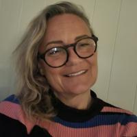 Ansattbilde: Gørill Haugan