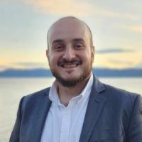 Ansattbilde: Giuseppe Marinelli