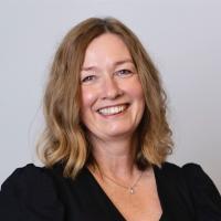 Ansattbilde: Grete Ingemann Knudsen